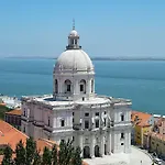 Charming I Historical Center * Lissabon
