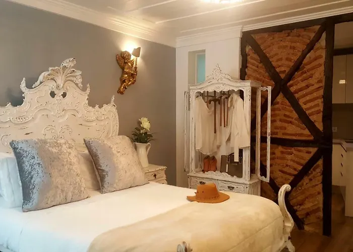 Charming I Historical Center شقة Lisboa