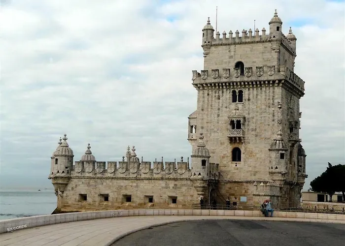 شقة Charming I Historical Center Lisboa