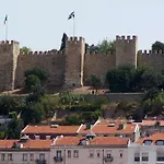 Charming I Historical Center ליסבון