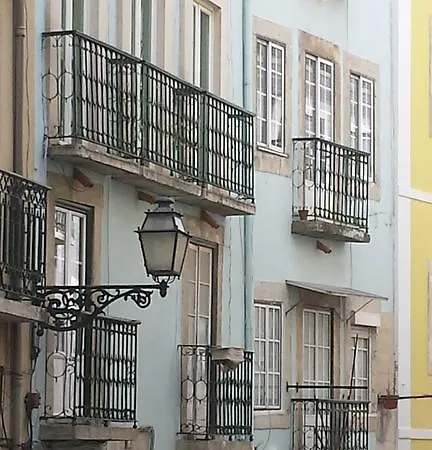 Apartamento Charming I Historical Center *