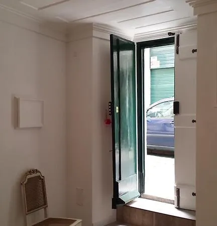 Daire Charming I Historical Center