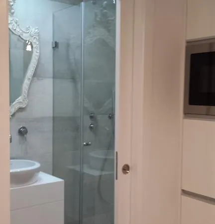 Charming I Historical Center