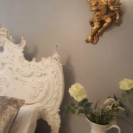 شقة Charming I Historical Center