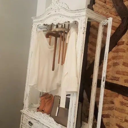 Charming I Historical Center Daire Lisboa