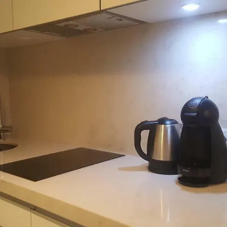 Daire Charming I Historical Center *