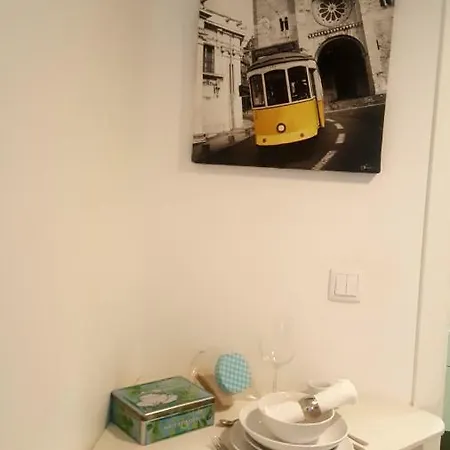 Charming I Historical Center * Lisboa