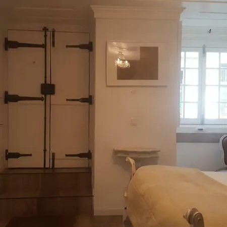 Appartement Charming I Historical Center *