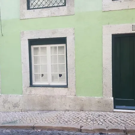 Charming I Historical Center Apartamento *