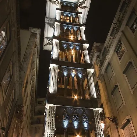 Charming I Historical Center Lisboa