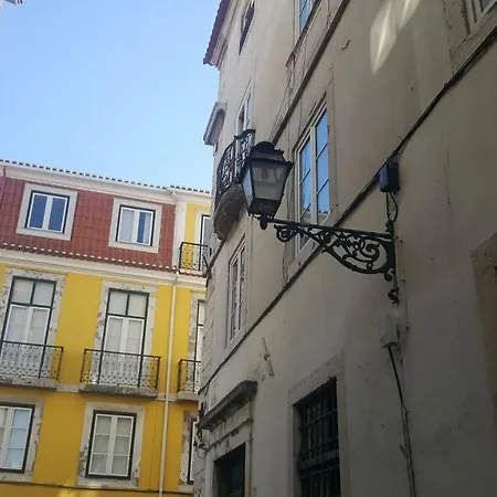 Daire Charming I Historical Center