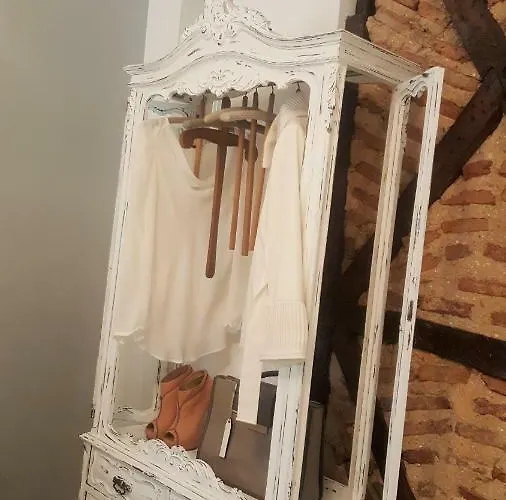 Charming I Historical Center Appartement Lisboa