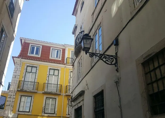 Appartement Charming I Historical Center