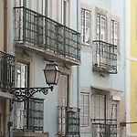 Διαμέρισμα Charming I Historical Center *