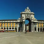 Charming I Historical Center