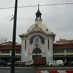 Charming I Historical Center Διαμέρισμα Lisboa