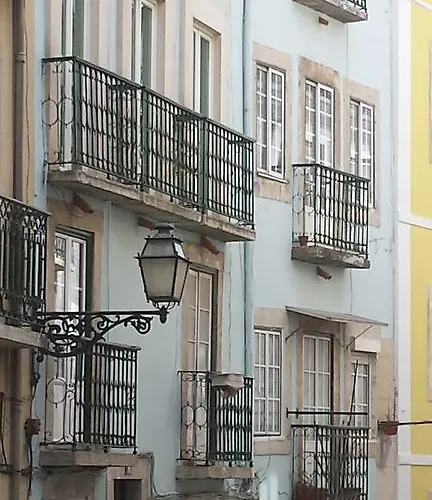 Apartment Charming I Historical Center *