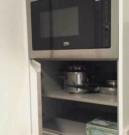 Charming I Historical Center Lissabon