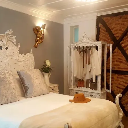 Charming I Historical Center Appartement Lissabon