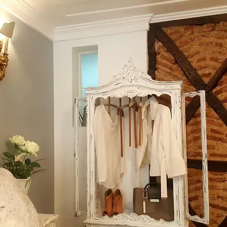 Appartement Charming I Historical Center Lissabon