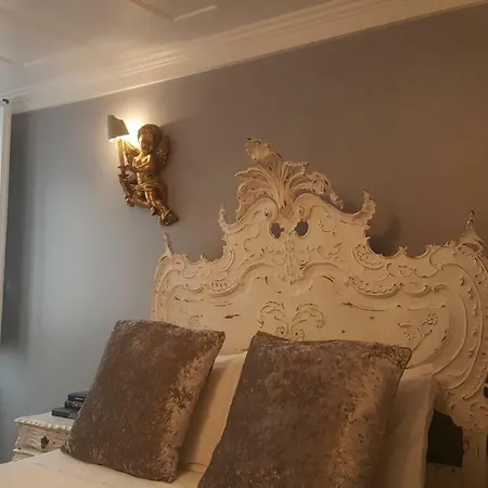 Charming I Historical Center * Lissabon