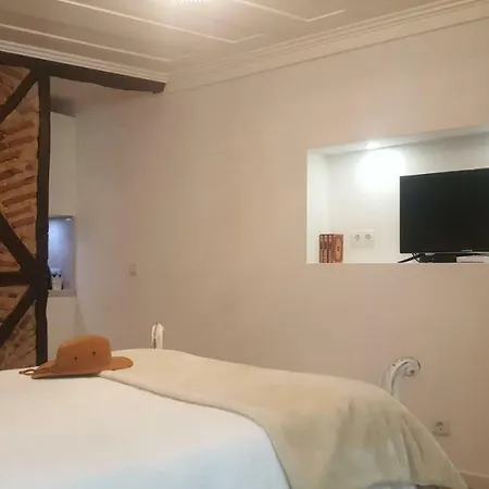 Charming I Historical Center Lissabon