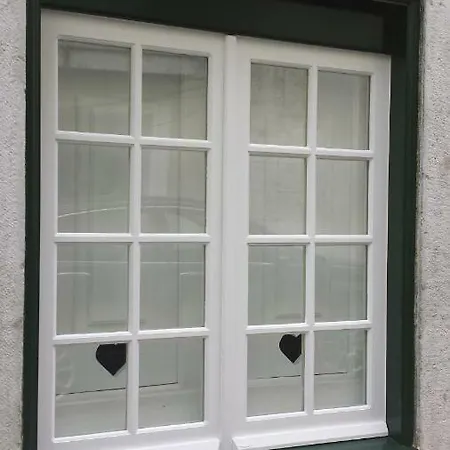 Charming I Historical Center Appartement